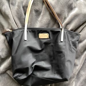 Kate Spade Kennedy Park Sophie Tote in Black